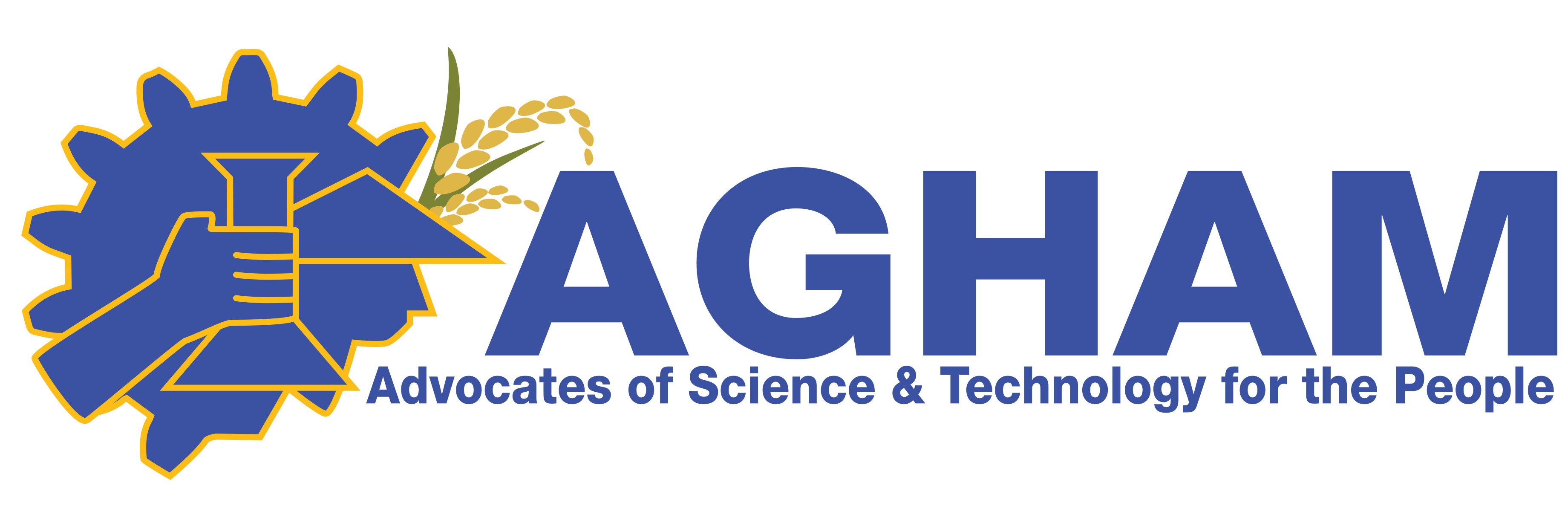 AGHAM – Advocates of Science and Technology for the People