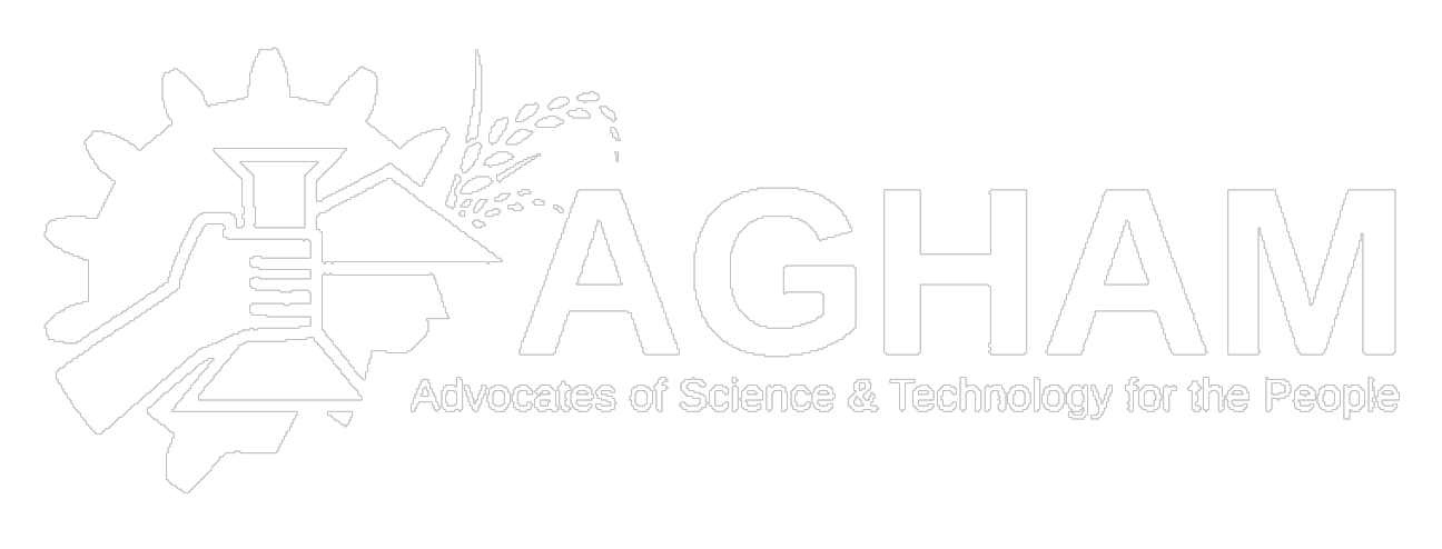 AGHAM – Advocates of Science and Technology for the People